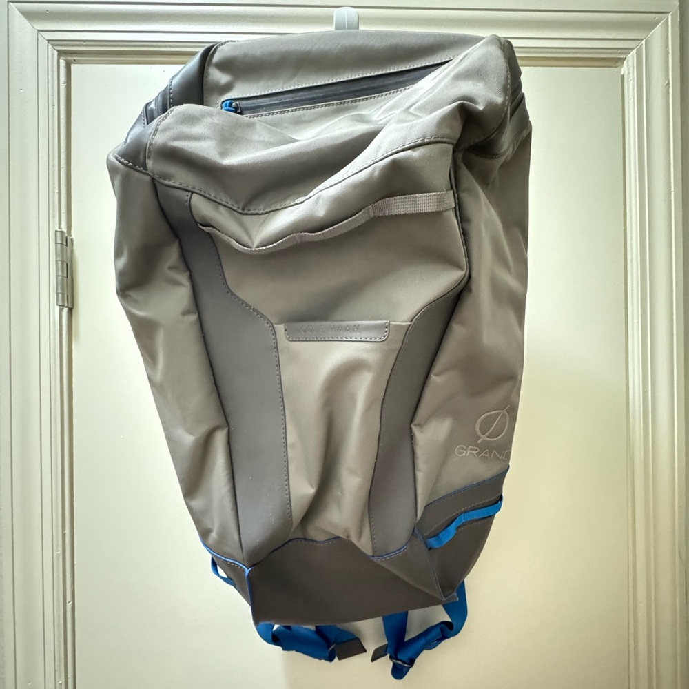Cole Haan Bookbag